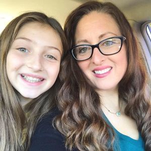 Meet your Posher, Mandy